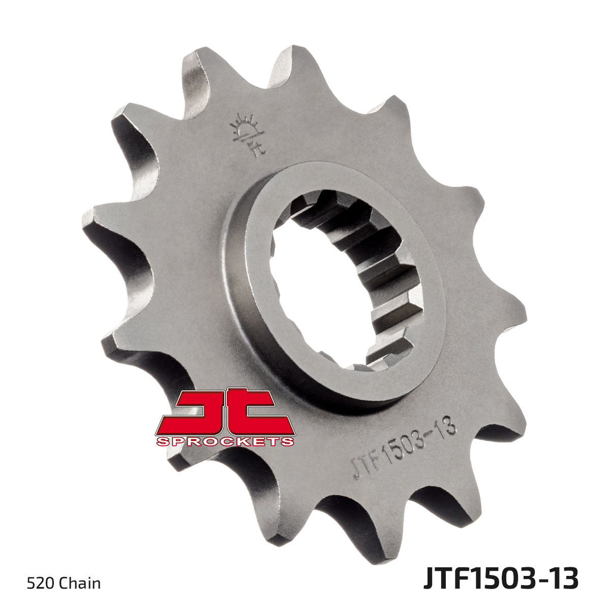 Lánckerék első, 520-as lánchoz, JTF1503.13