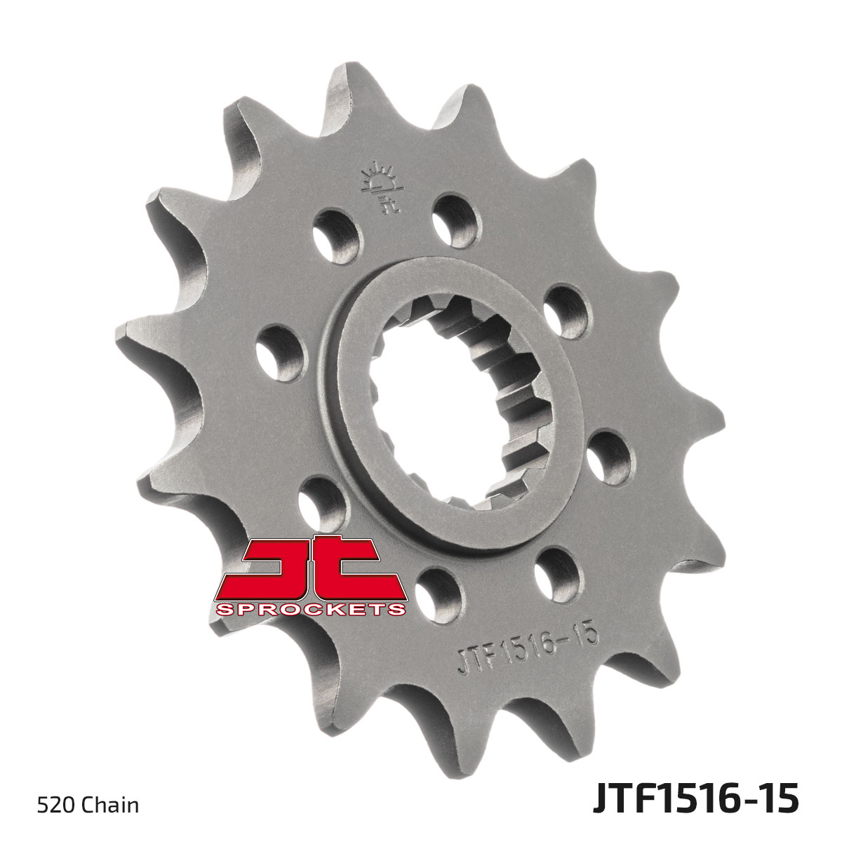 Lánckerék első, 520-as lánchoz, JTF1516.15