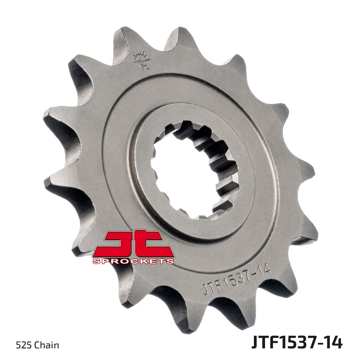 Lánckerék első, 525-ös lánchoz, JTF1537.14