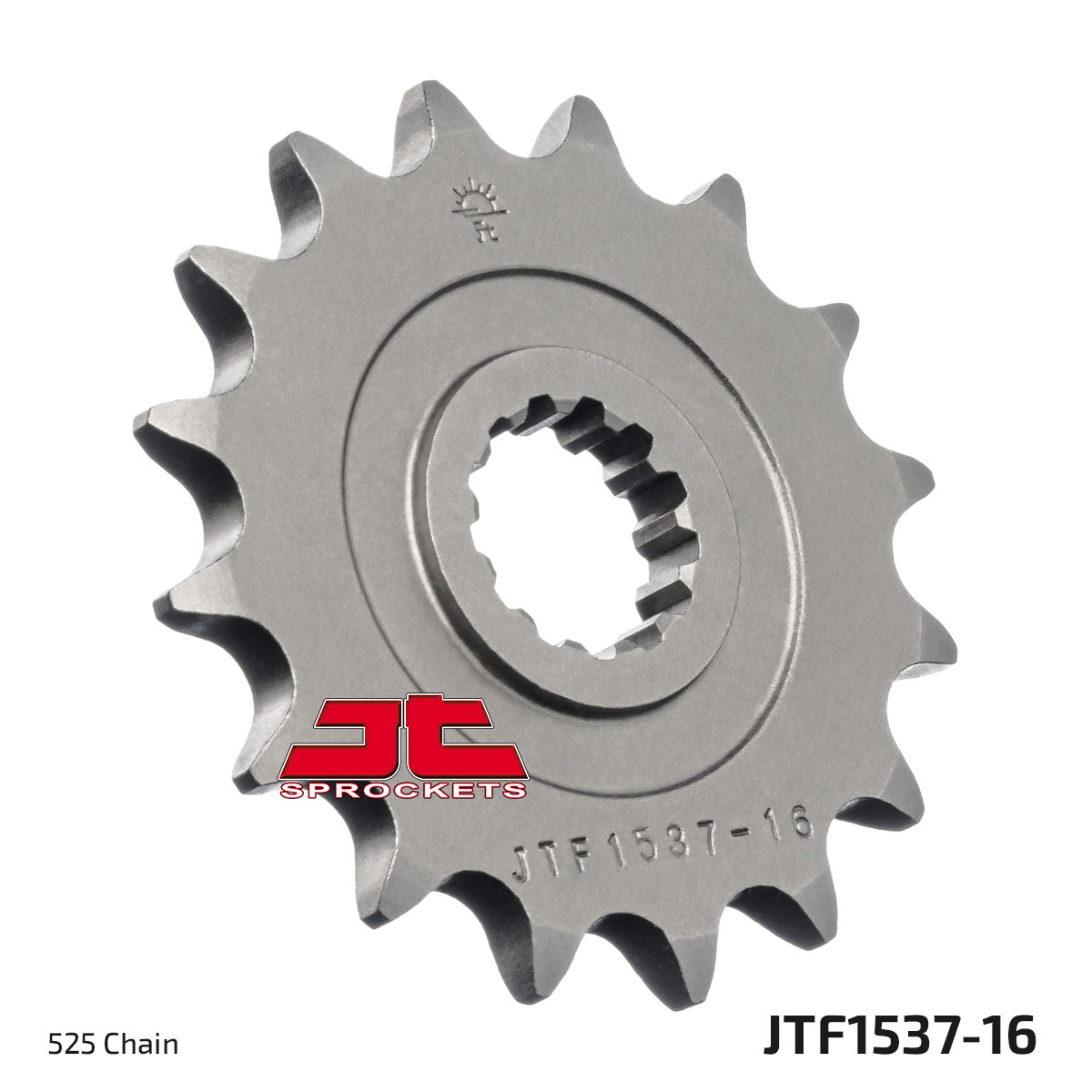 Lánckerék első, 525-ös lánchoz, JTF1537.16