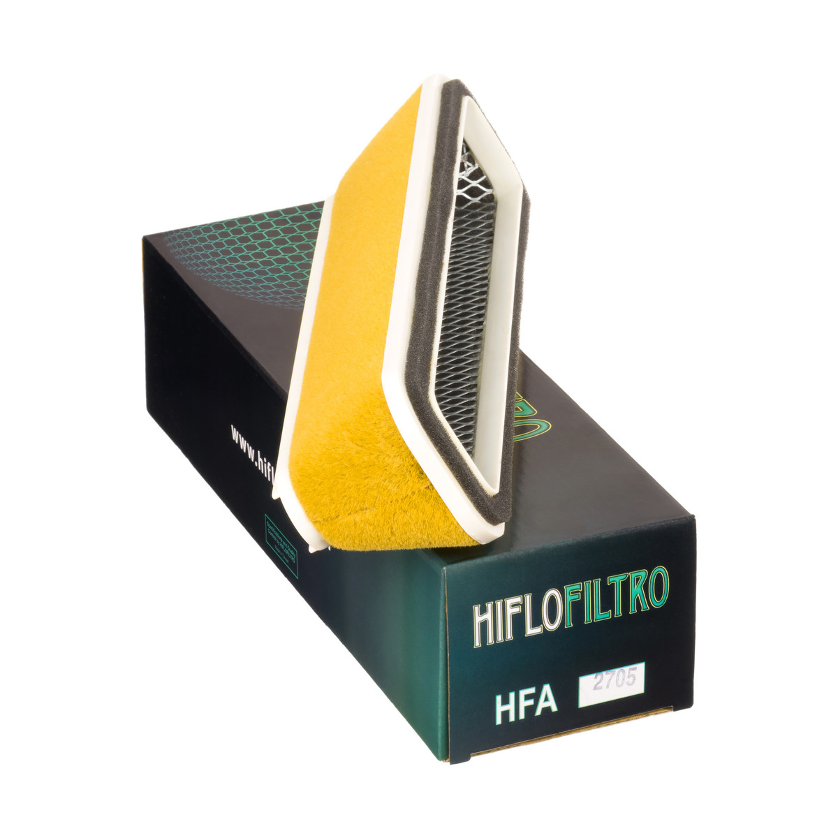 Levegőszűrő Hiflofiltro HFA2705