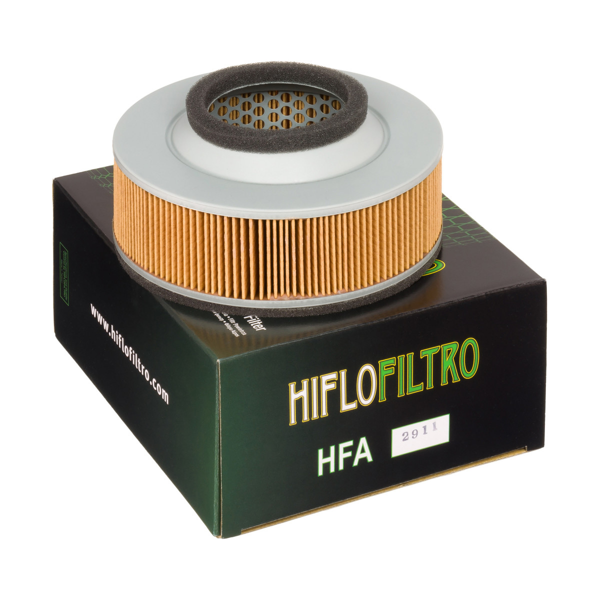 Levegőszűrő Hiflofiltro HFA2911