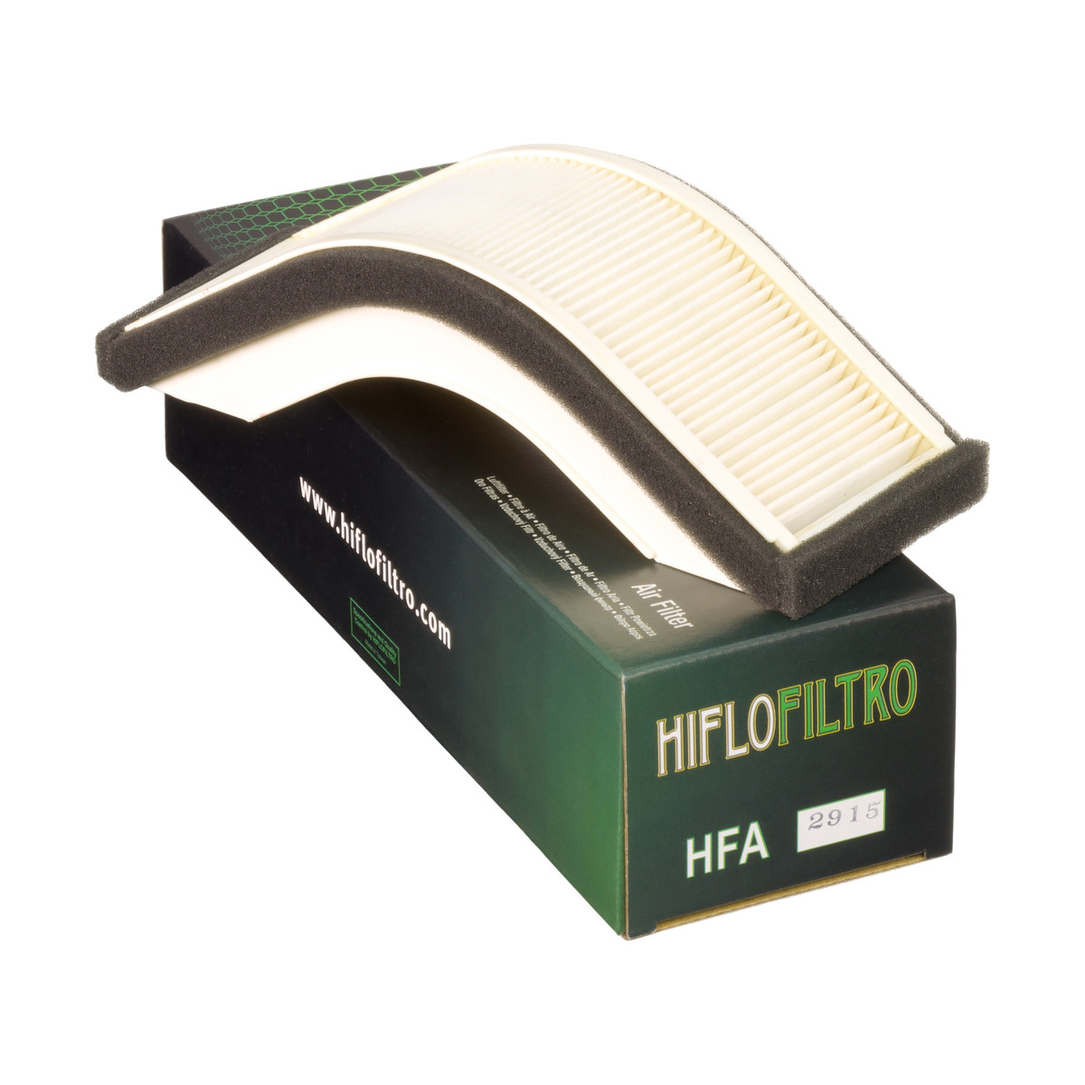 Levegőszűrő Hiflofiltro HFA2915