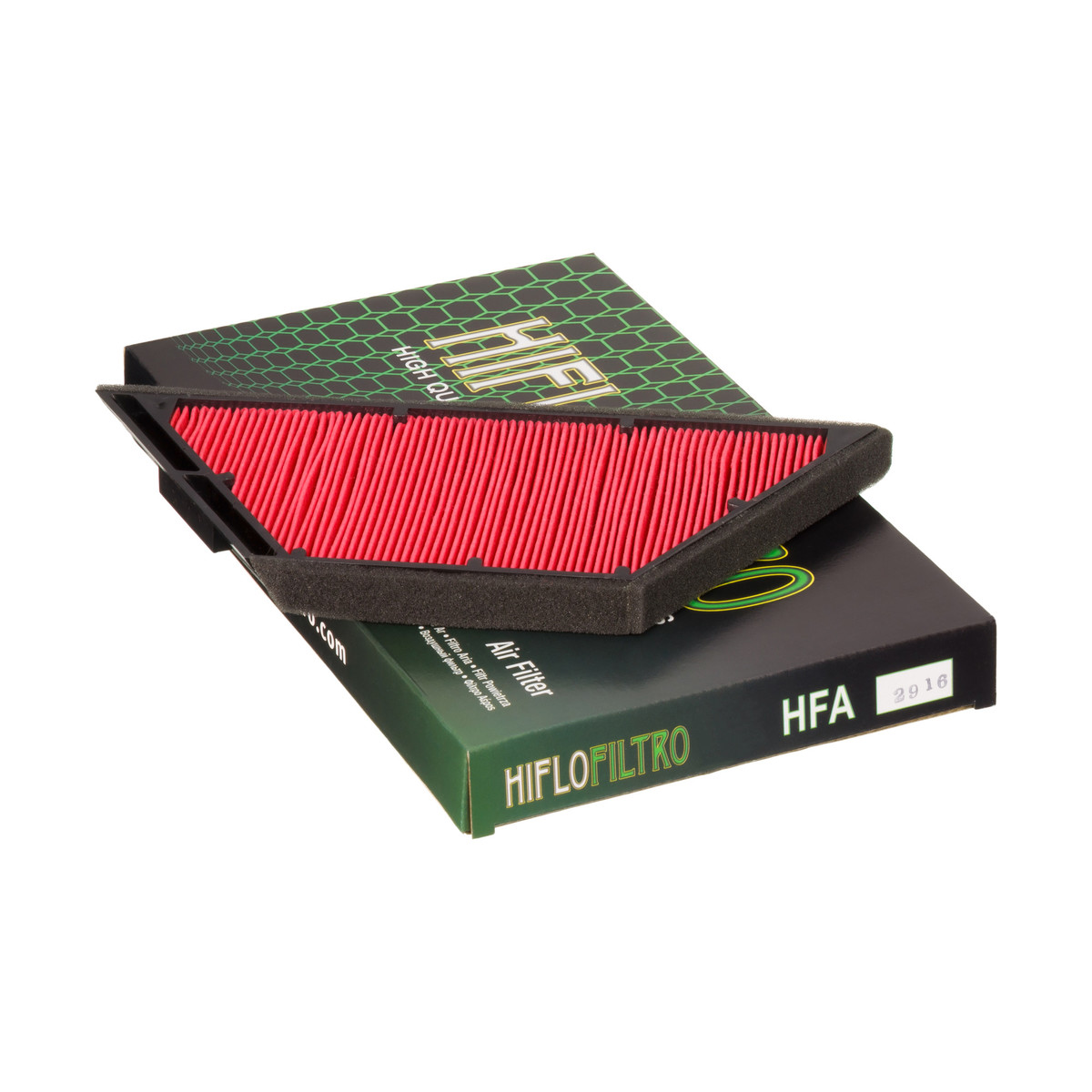 Levegőszűrő Hiflofiltro HFA2916