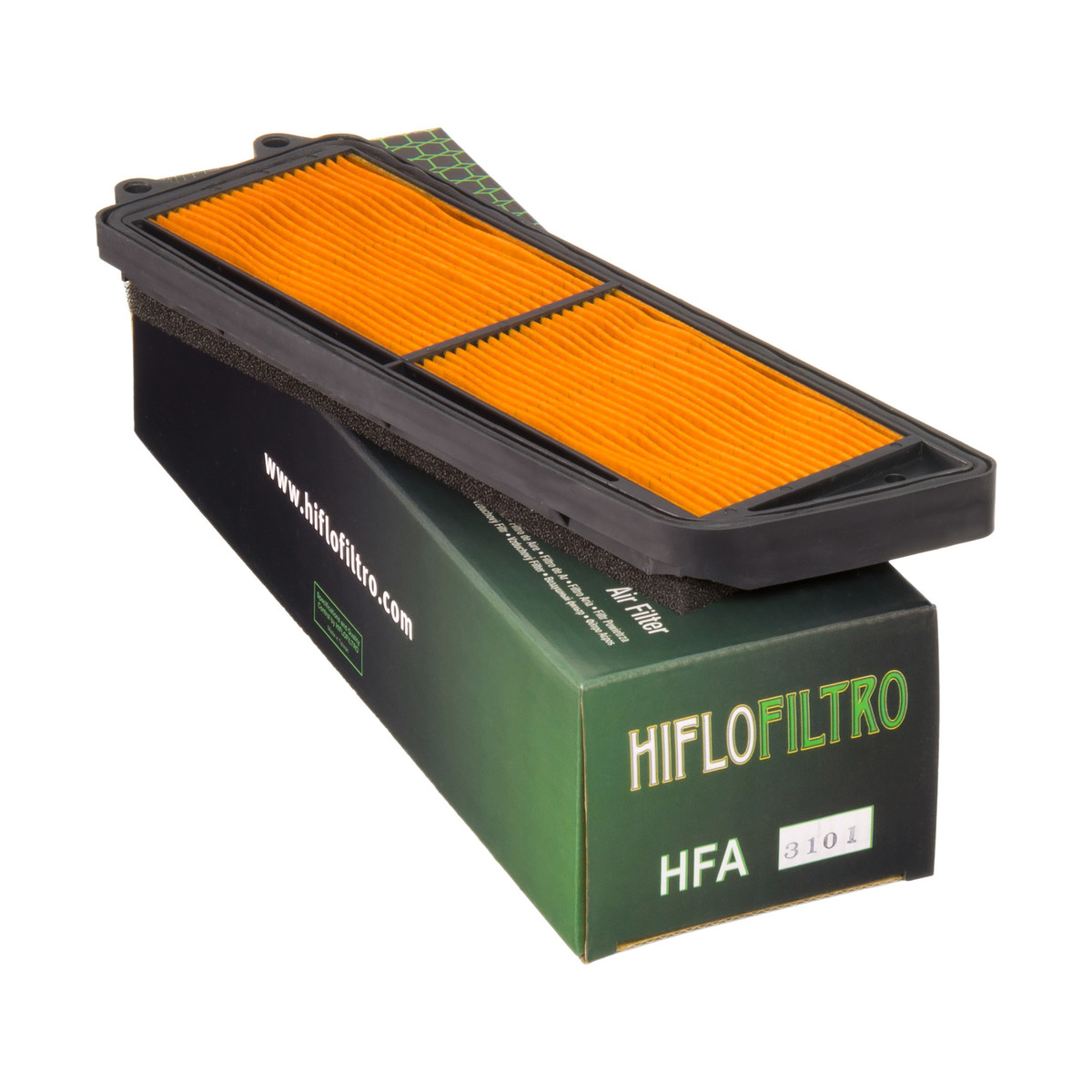 Levegőszűrő Hiflofiltro HFA3101