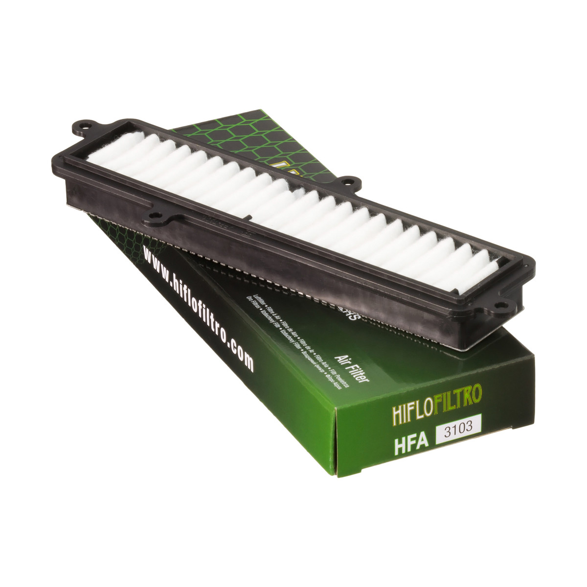 Levegőszűrő Hiflofiltro HFA3103