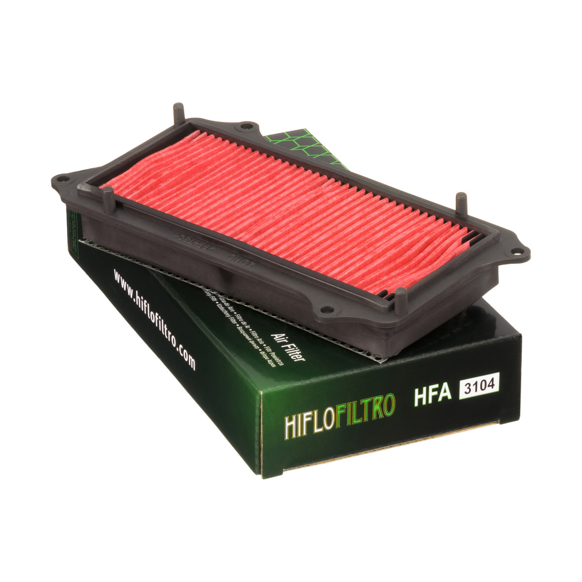 Levegőszűrő Hiflofiltro HFA3104