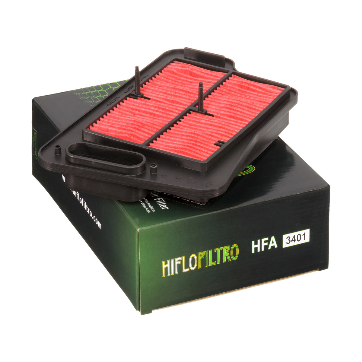 Levegőszűrő Hiflofiltro HFA3401