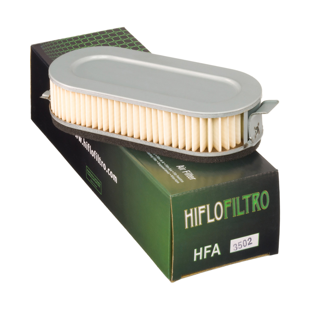 Levegőszűrő Hiflofiltro HFA3502