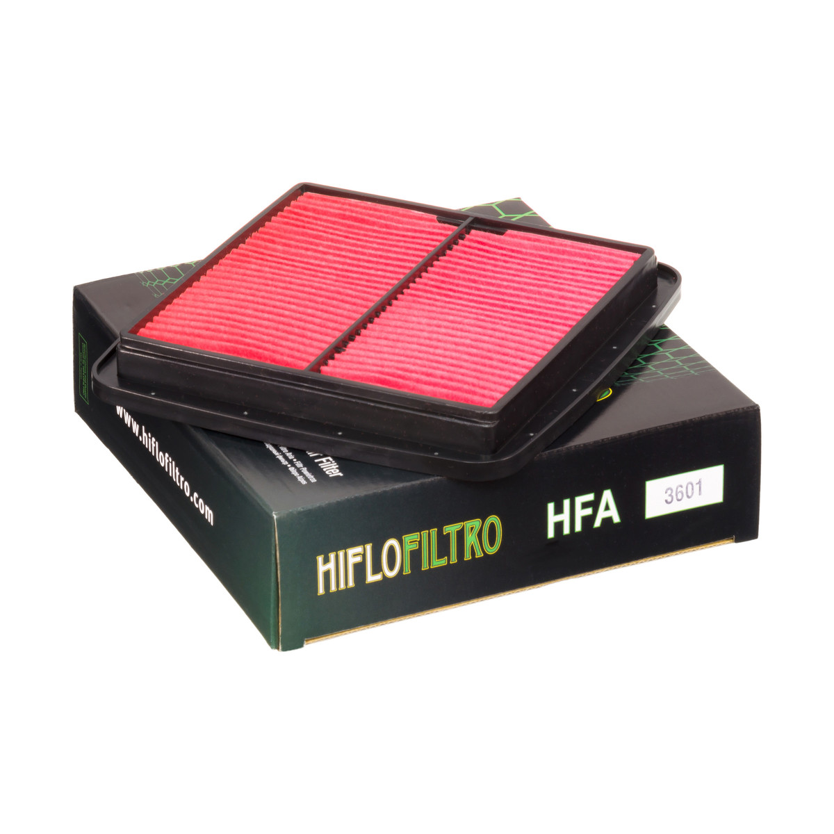 Levegőszűrő Hiflofiltro HFA3601
