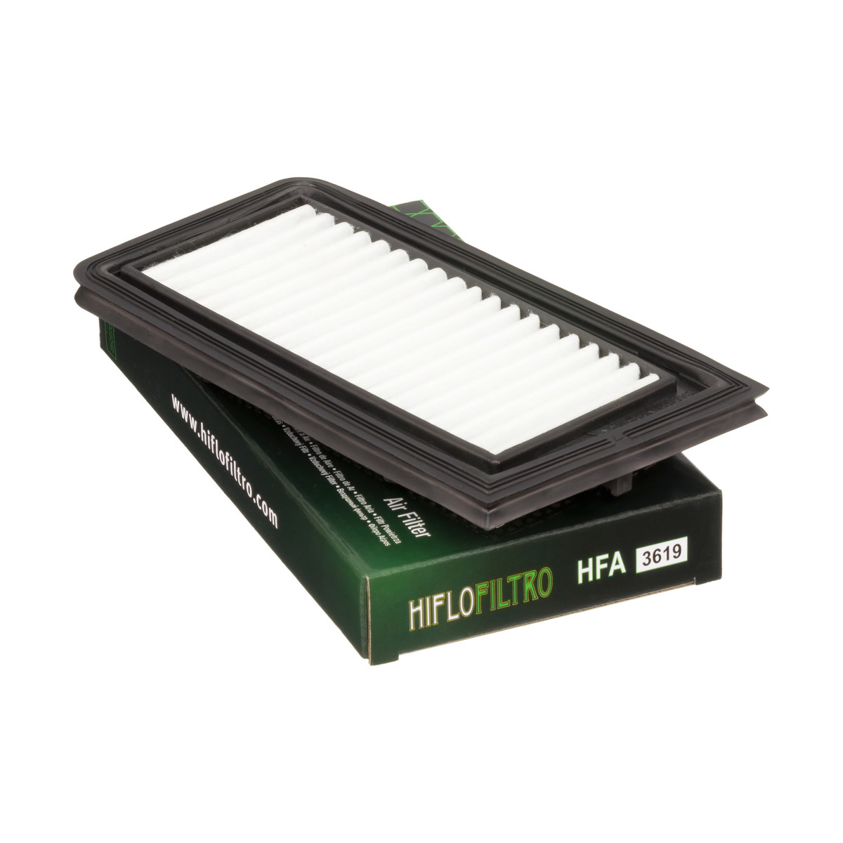 Levegőszűrő Hiflofiltro HFA3619