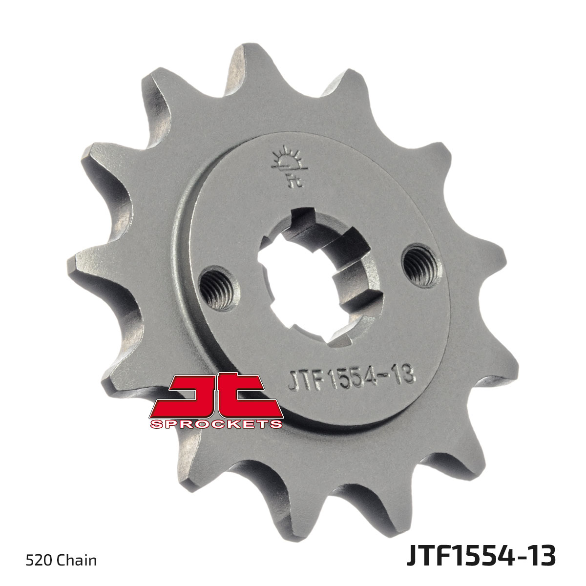 Lánckerék első, 520-as lánchoz, JTF1554.13