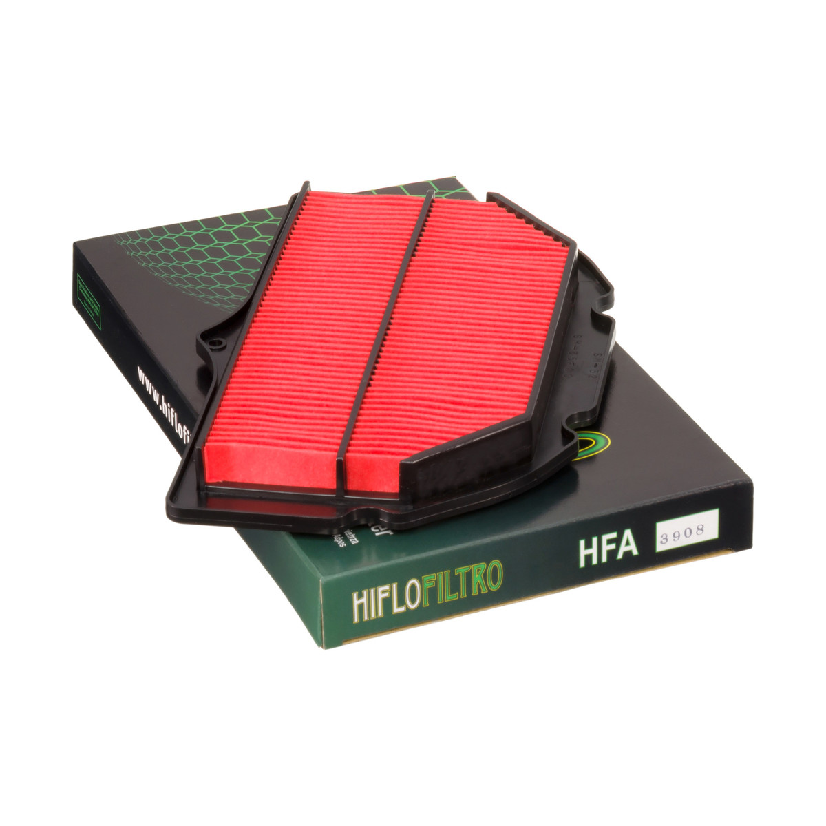 Levegőszűrő Hiflofiltro HFA3908
