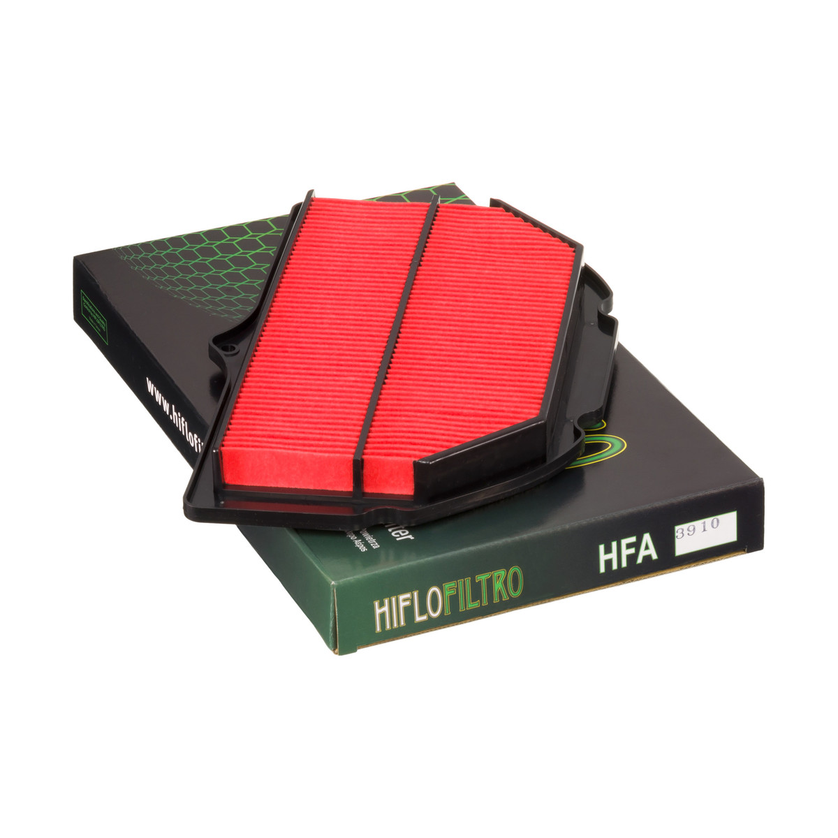 Levegőszűrő Hiflofiltro HFA3910