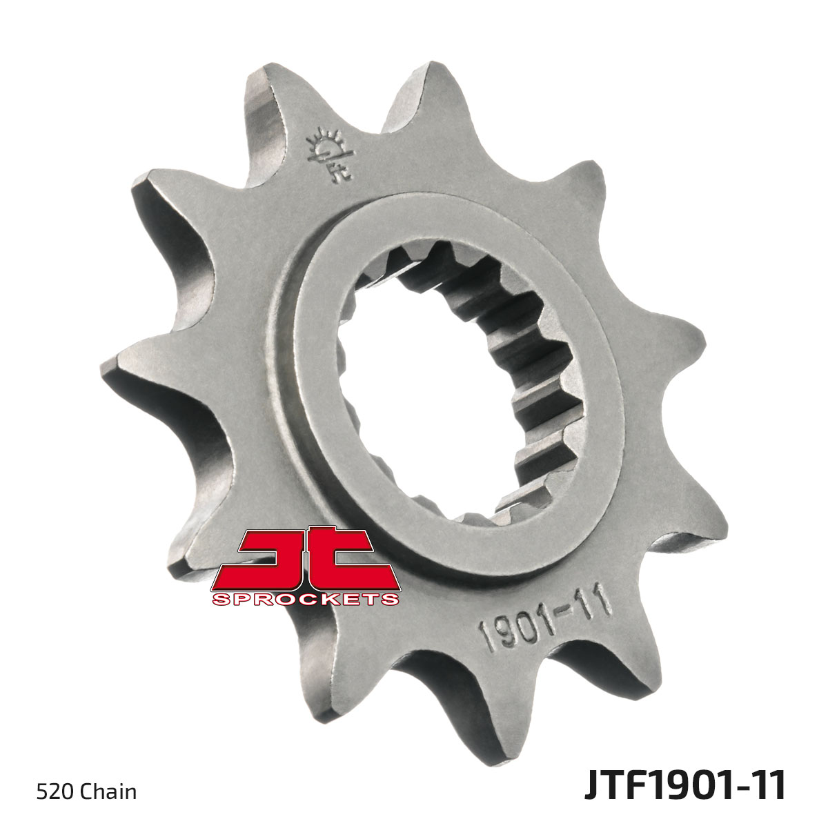 Lánckerék első, 520-as lánchoz, JTF1901.11