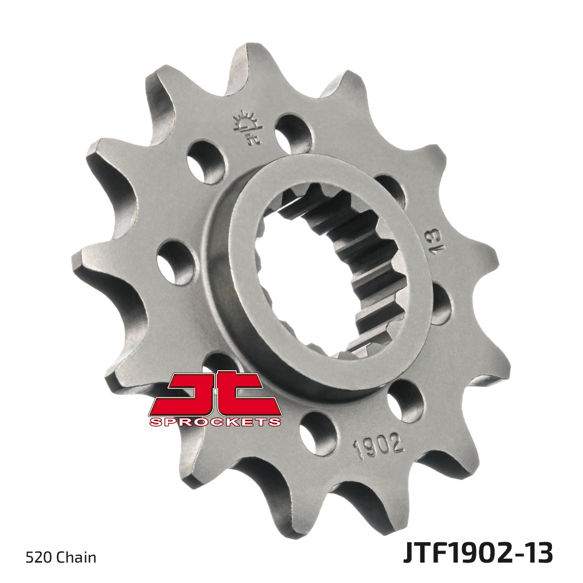 Lánckerék első, 520-as lánchoz, JTF1902.13