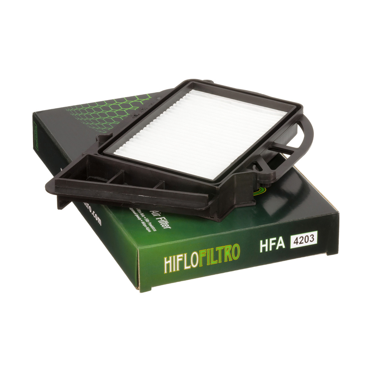 Levegőszűrő Hiflofiltro HFA4203