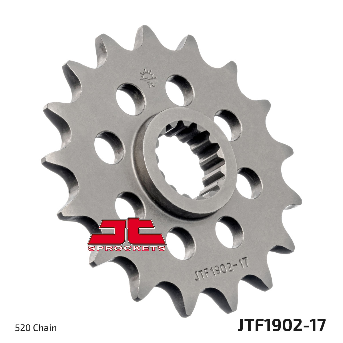 Lánckerék első, 520-as lánchoz, JTF1902.17