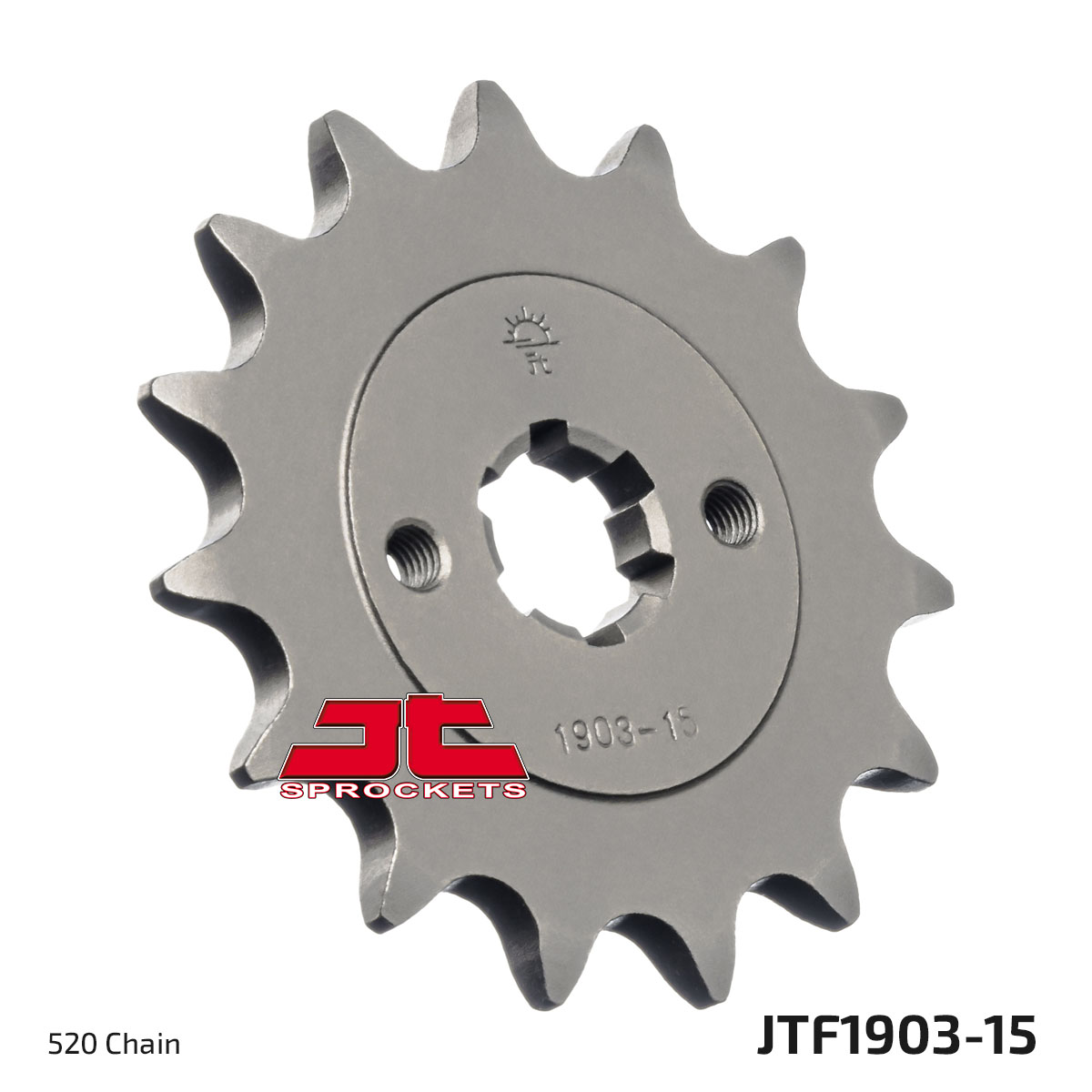 Lánckerék első, 520-as lánchoz, JTF1903.15
