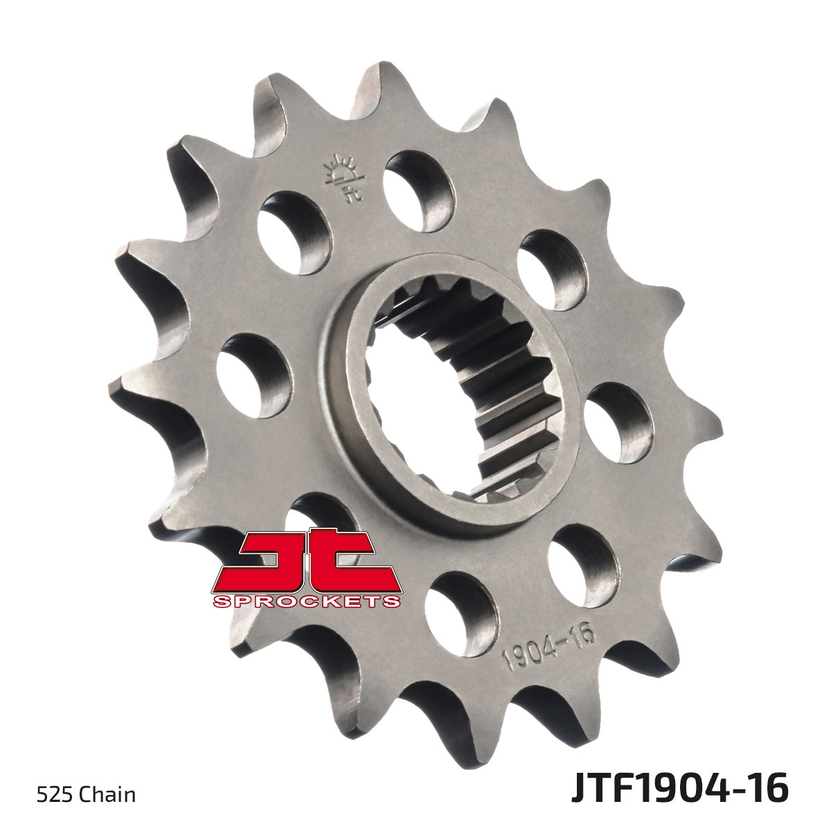 Lánckerék első, 525-ös lánchoz, JTF1904.16