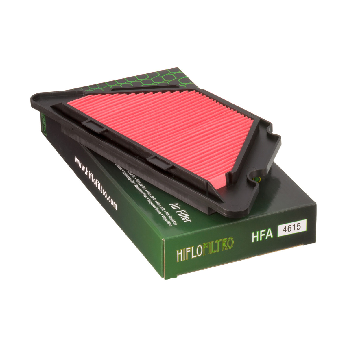 Levegőszűrő Hiflofiltro HFA4615