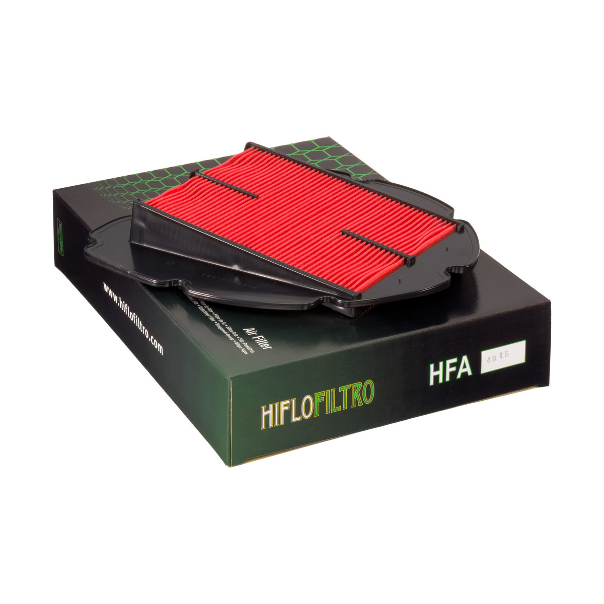 Levegőszűrő Hiflofiltro HFA4915