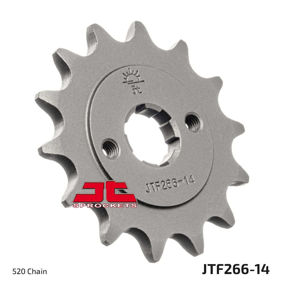 Lánckerék első, 520-as lánchoz, JTF266.14