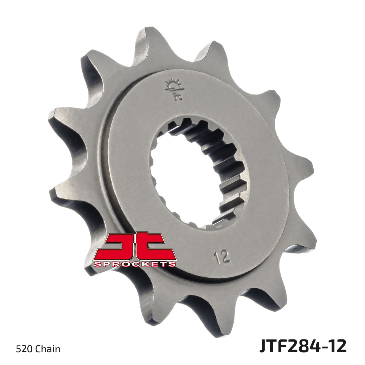 Lánckerék első, 520-as lánchoz, JTF284.12