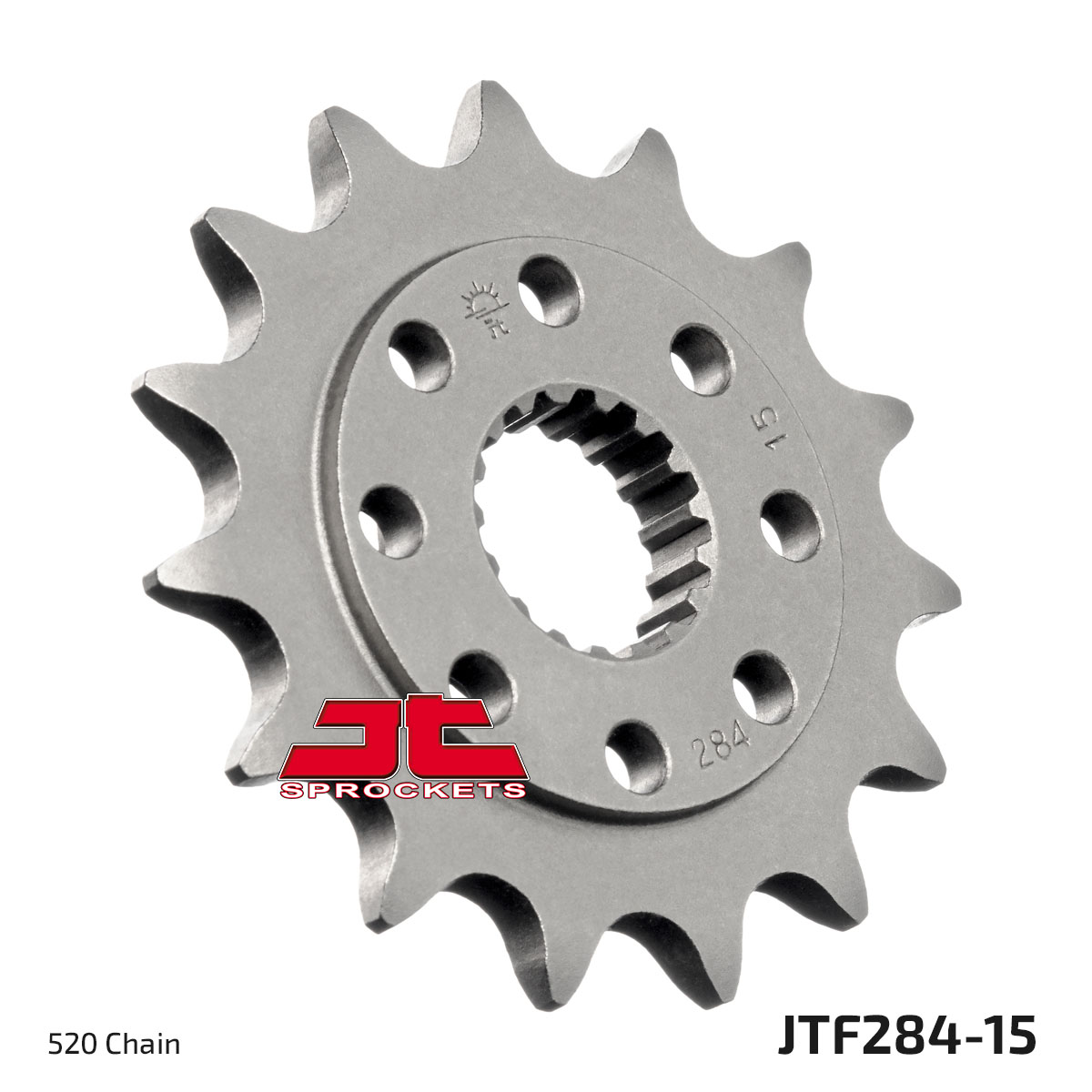 Lánckerék első, 520-as lánchoz, JTF284.15