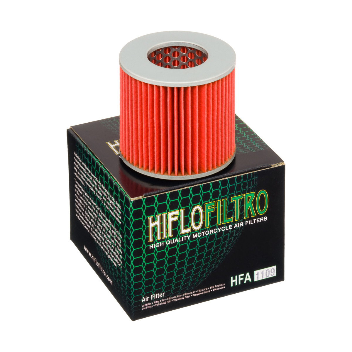 Levegőszűrő Hiflofiltro HFA1109
