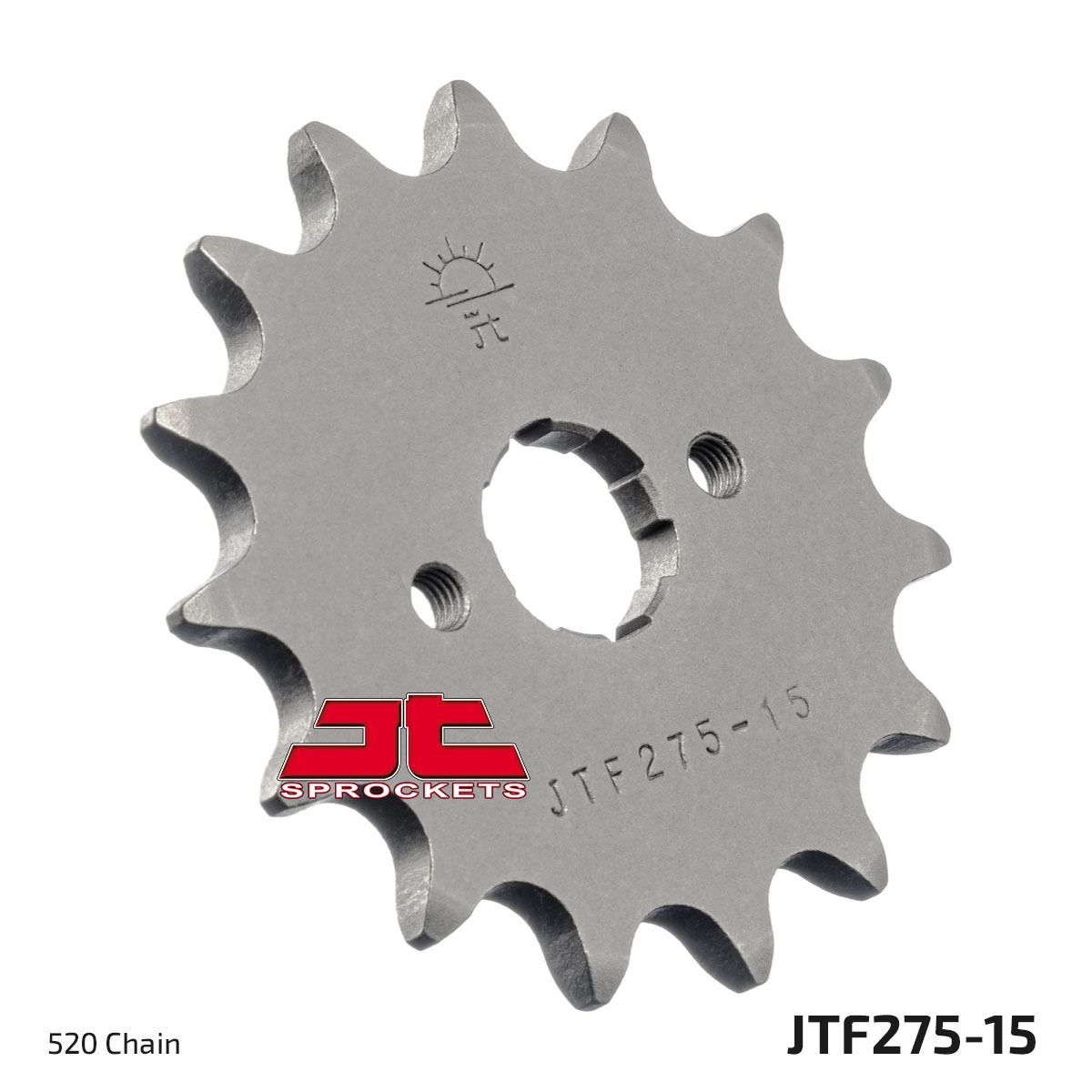 Lánckerék első, 520-as lánchoz, JTF275.15
