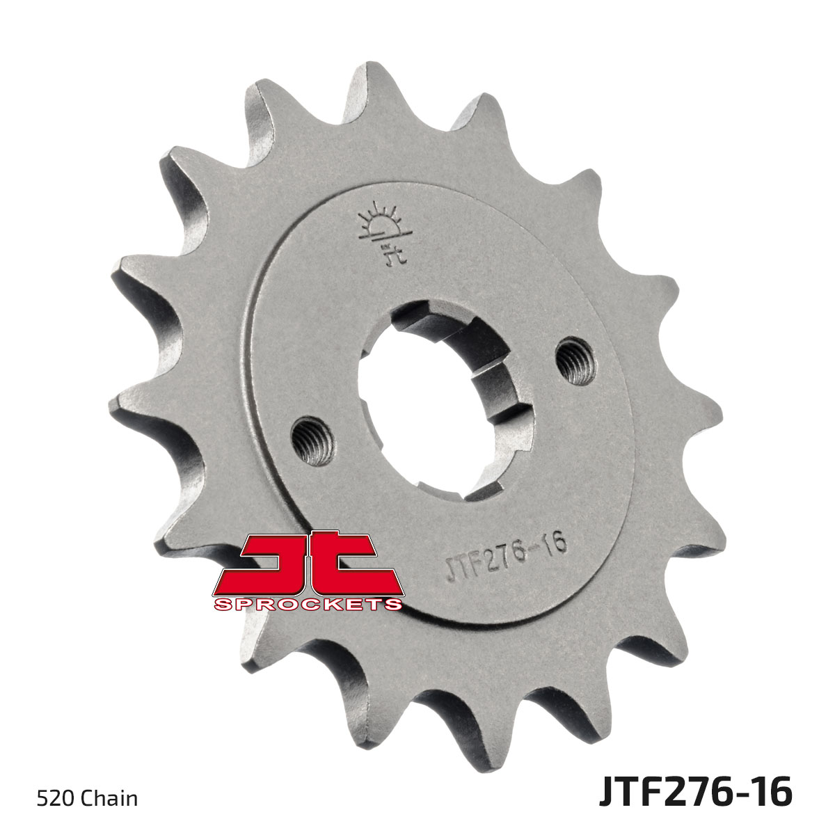 Lánckerék első, 520-as lánchoz, JTF276.16