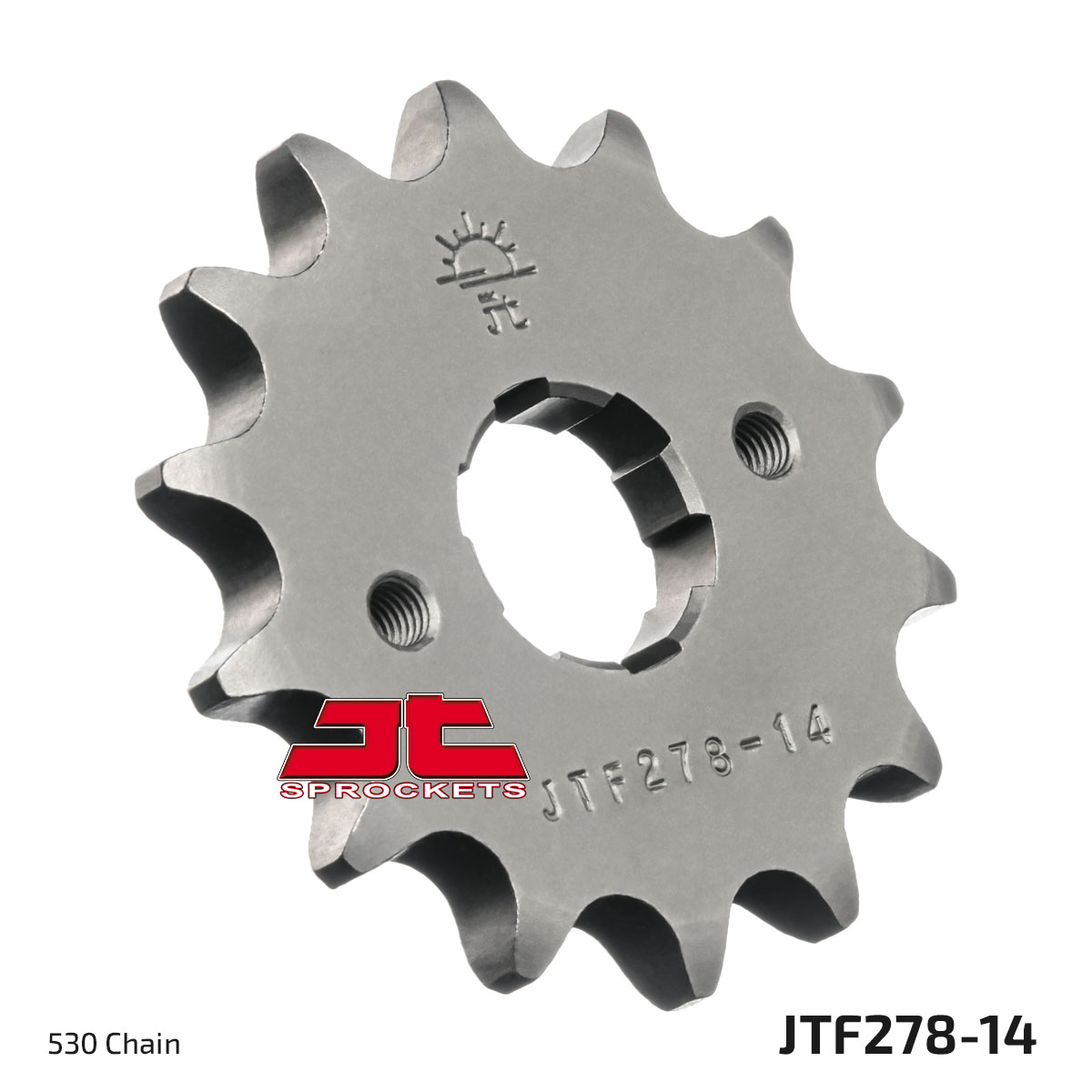 Lánckerék első, 530-as lánchoz, JTF278.14