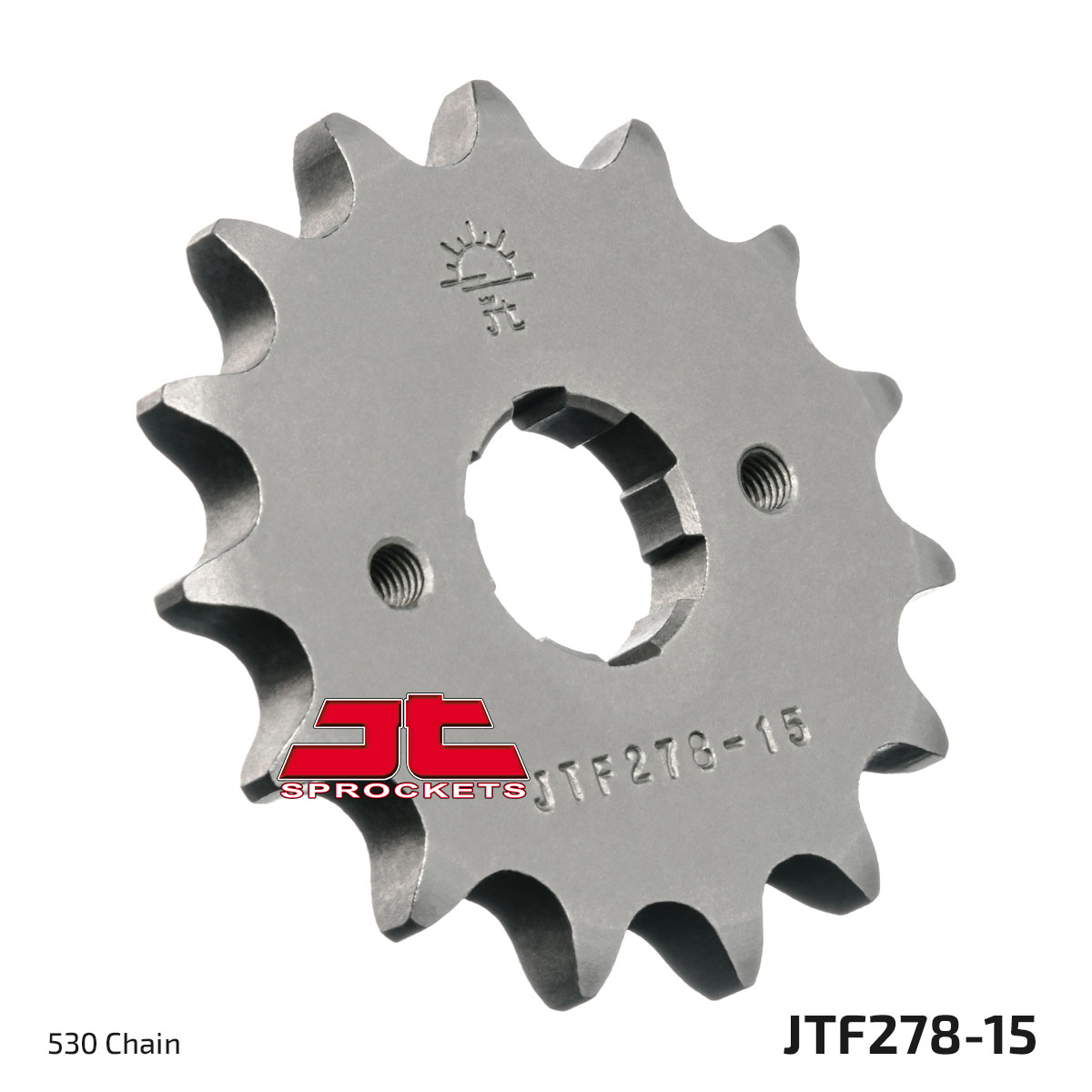 Lánckerék első, 530-as lánchoz, JTF278.15