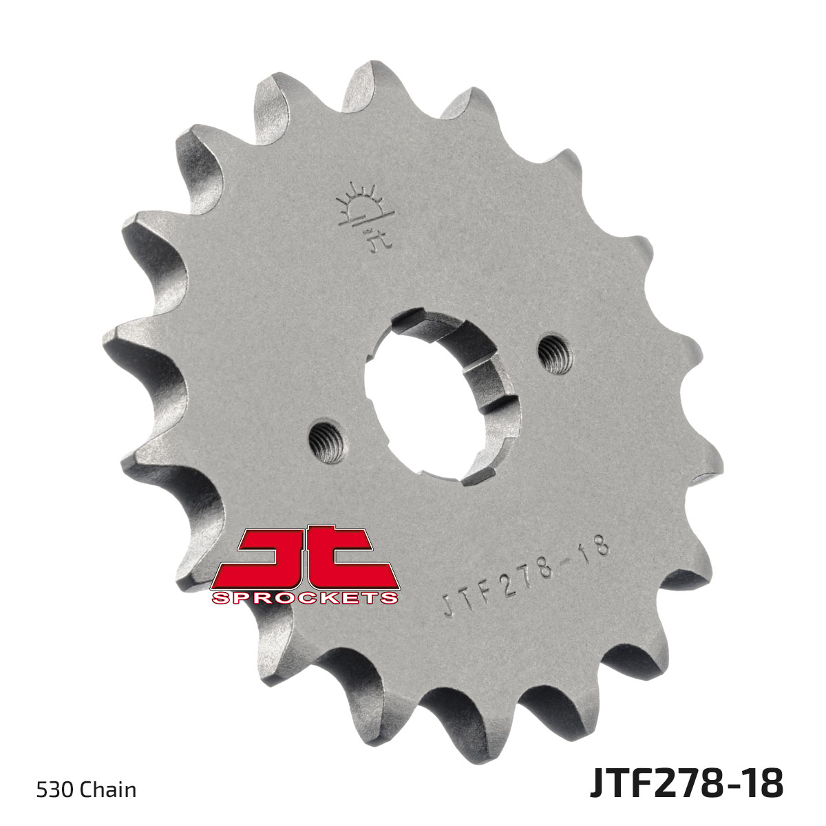 Lánckerék első, 530-as lánchoz, JTF278.18