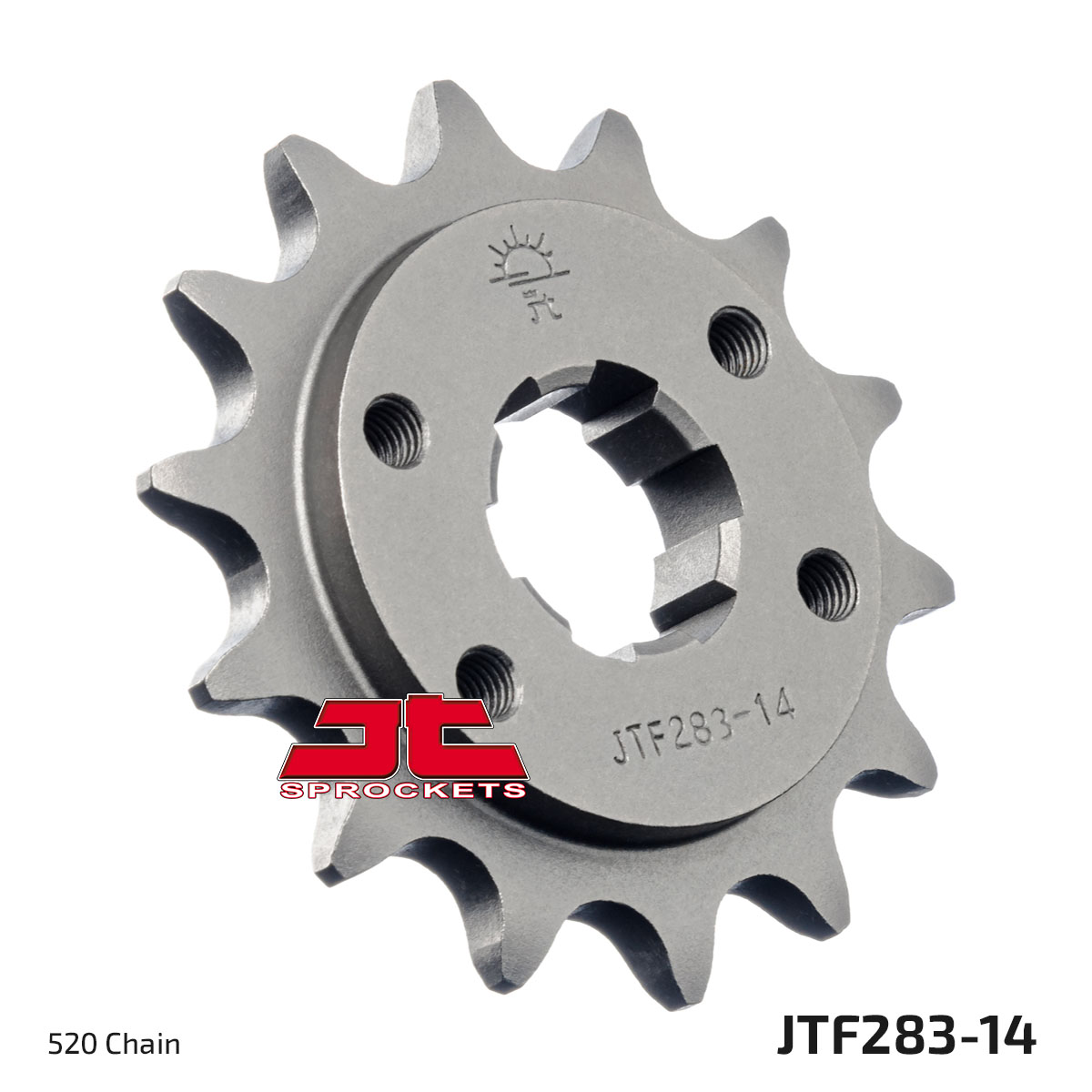Lánckerék első, 520-as lánchoz, JTF283.14
