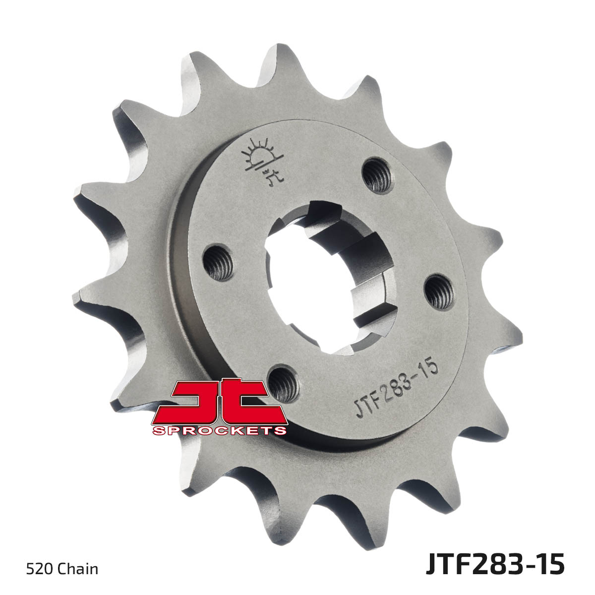 Lánckerék első, 520-as lánchoz, JTF283.15