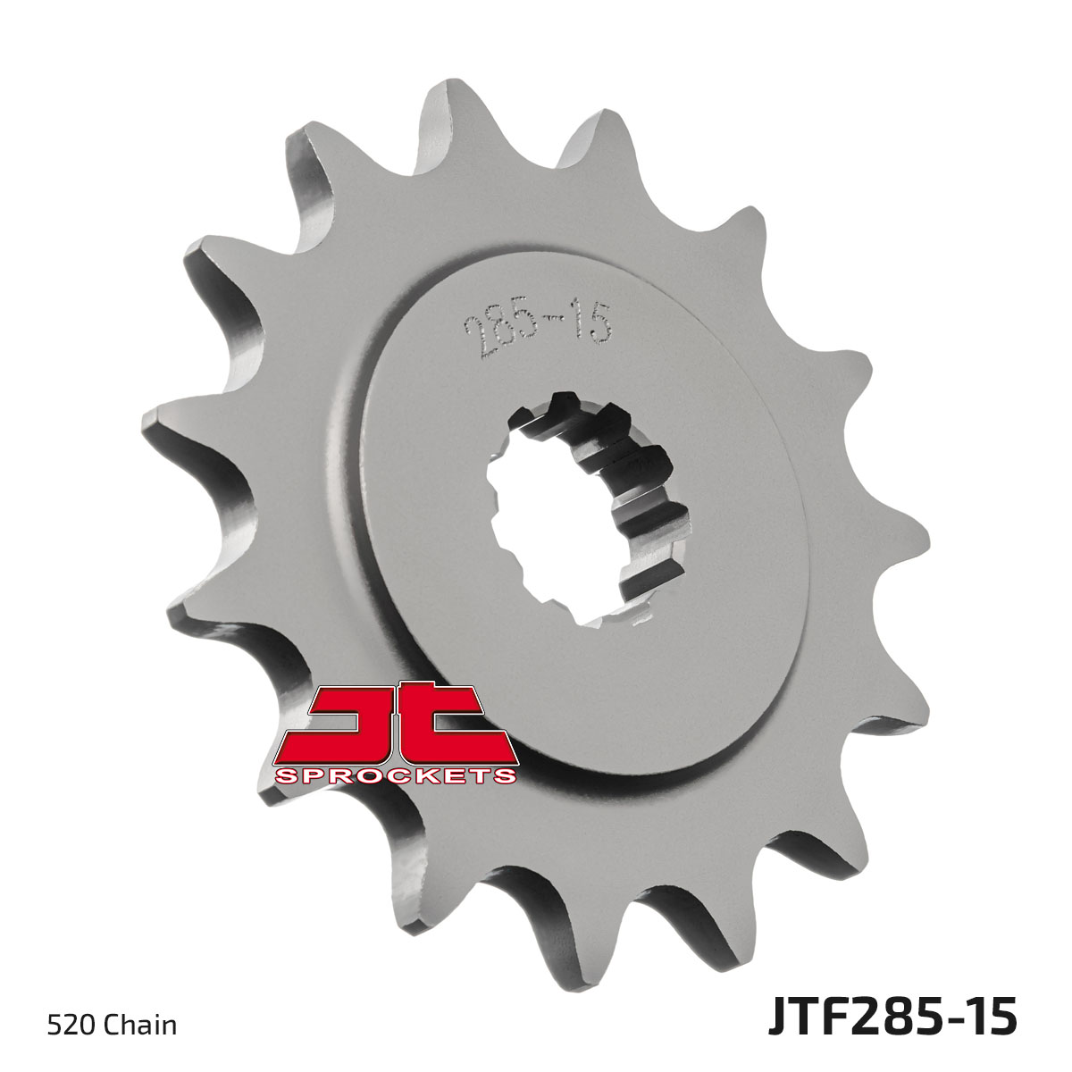 Lánckerék első, 520-as lánchoz, JTF285.15