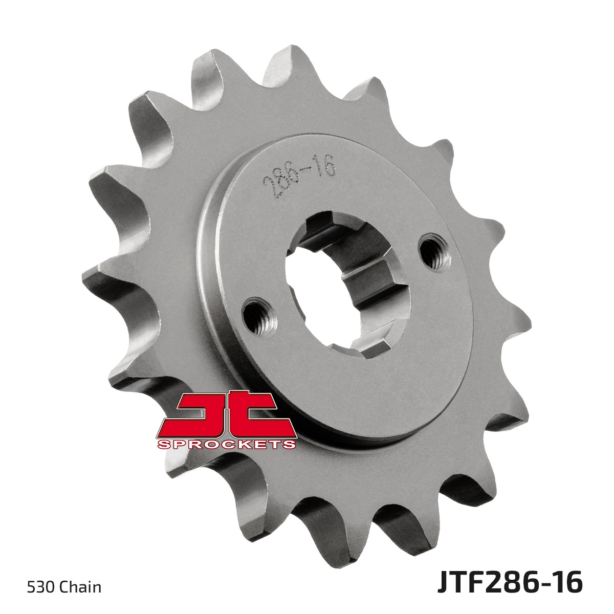 Lánckerék első, 530-as lánchoz, JTF286.16