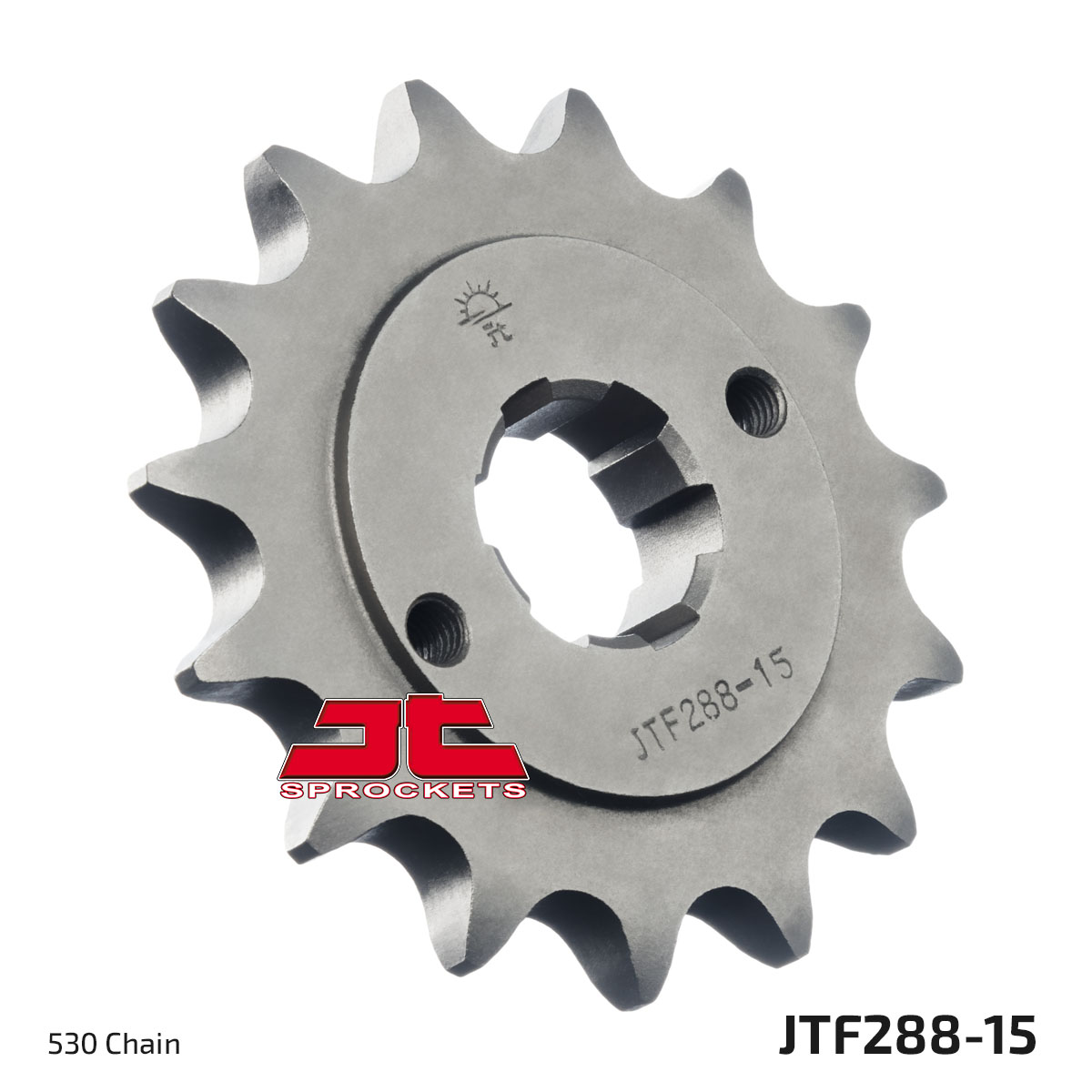 Lánckerék első, 530-as lánchoz, JTF288.15