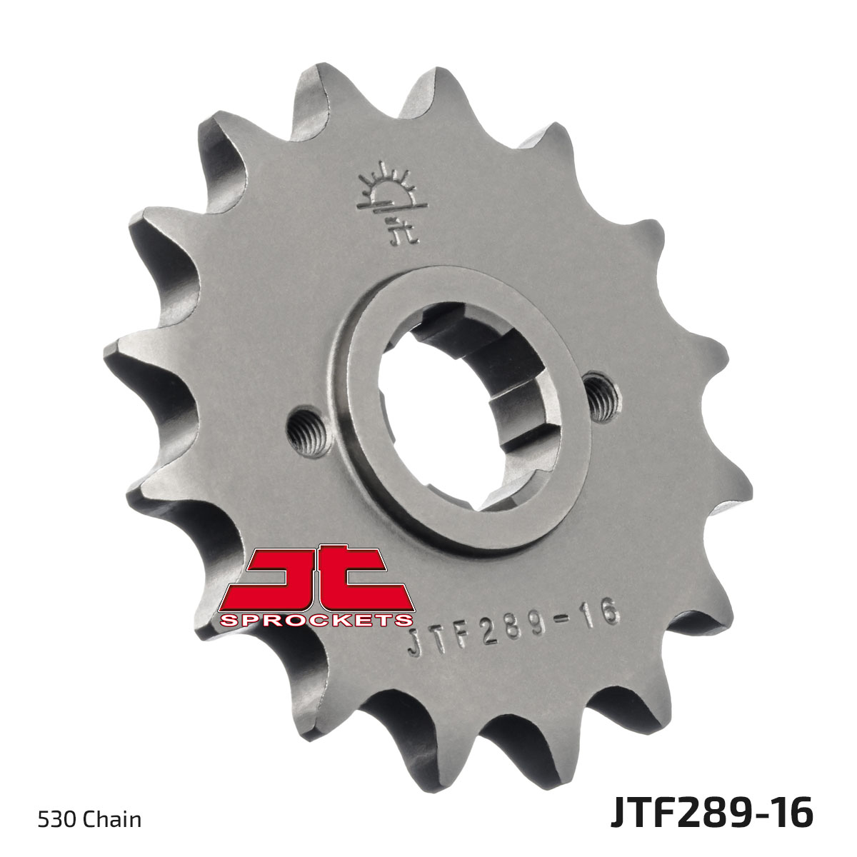 Lánckerék első, 530-as lánchoz, JTF289.16