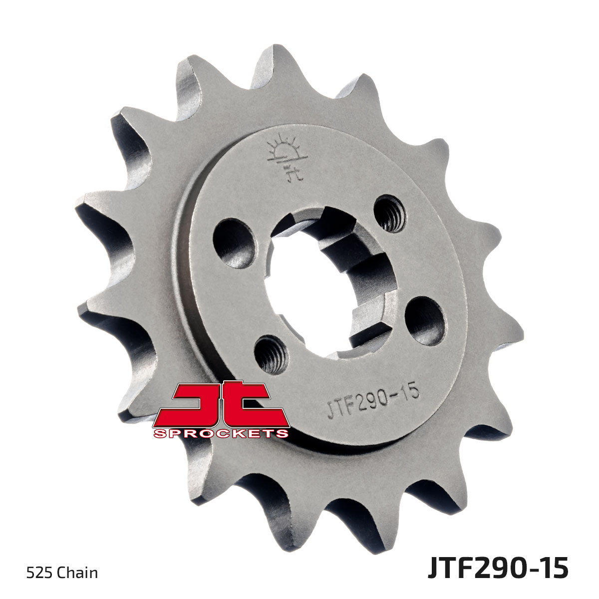 Lánckerék első, 525-ös lánchoz, JTF290.15