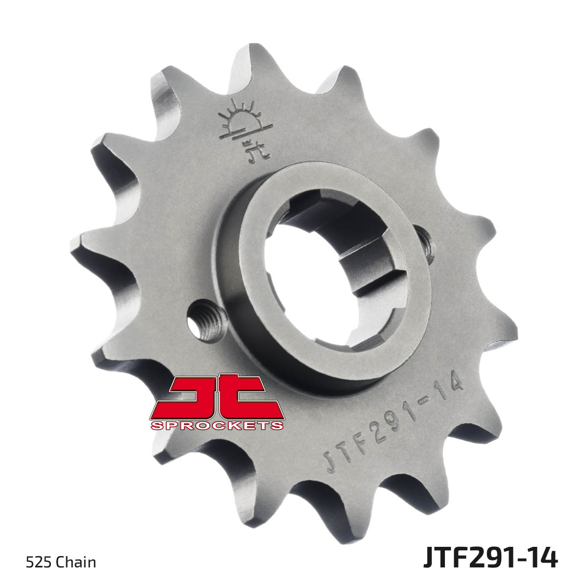 Lánckerék első, 525-ös lánchoz, JTF291.14