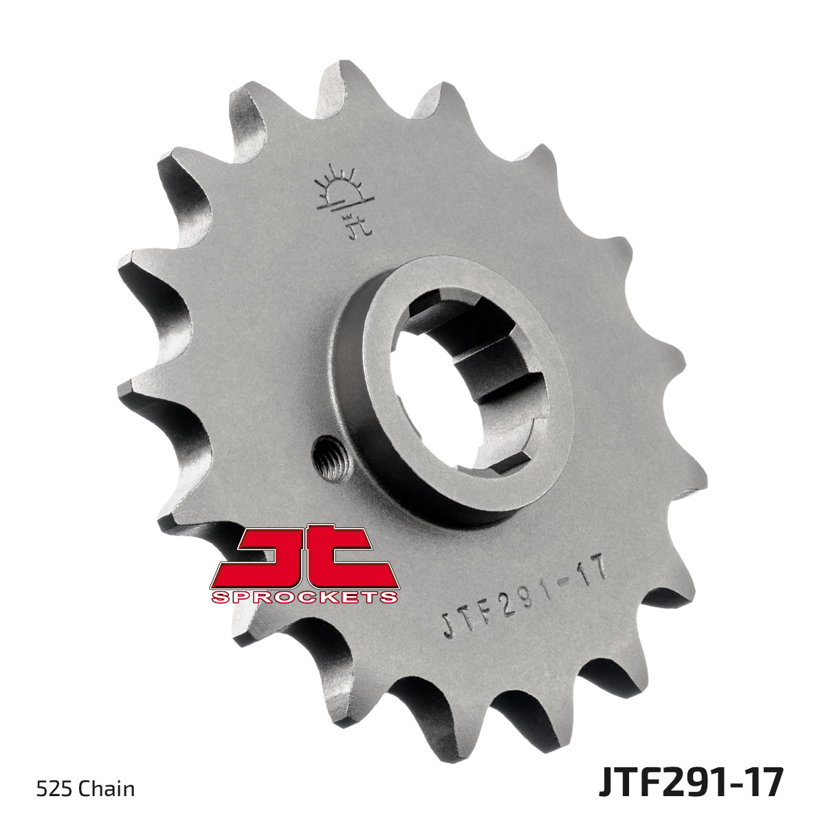 Lánckerék első, 525-ös lánchoz, JTF291.17