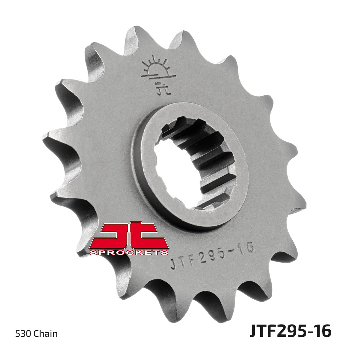 Lánckerék első, 530-as lánchoz, JTF295.16