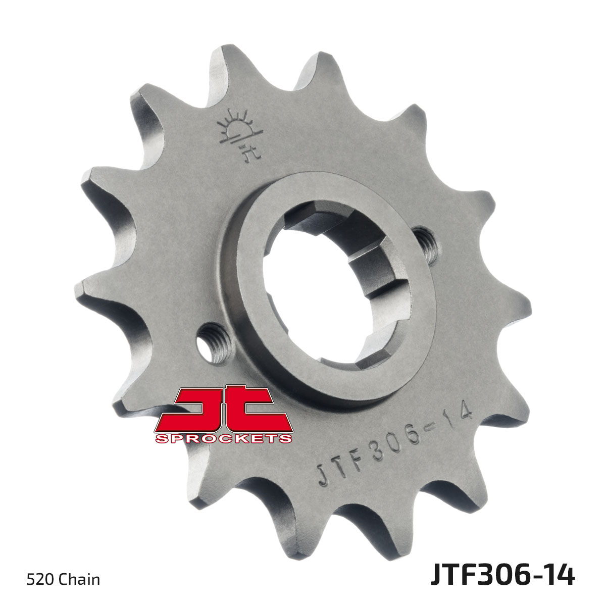 Lánckerék első, 520-as lánchoz, JTF306.14