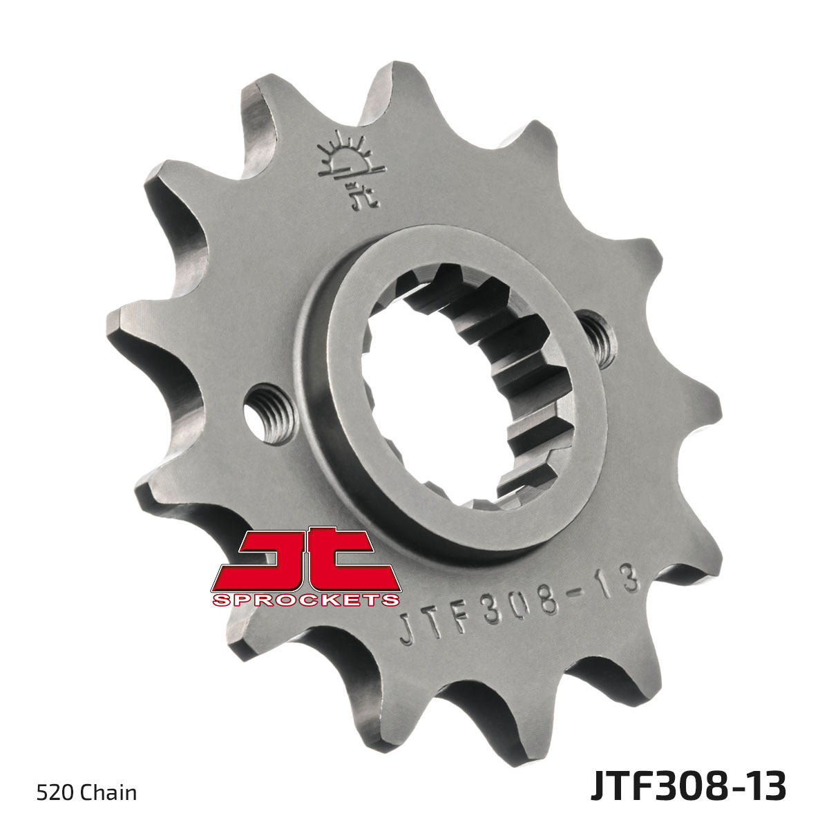 Lánckerék első, 520-as lánchoz, JTF308.13