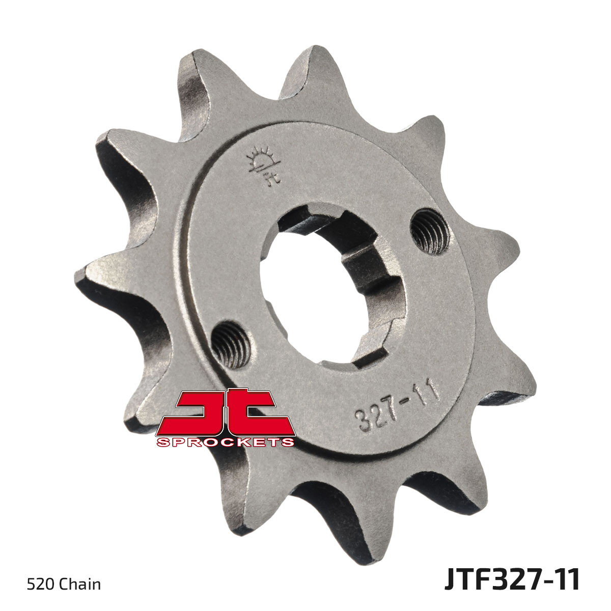 Lánckerék első, 520-as lánchoz, JTF327.11