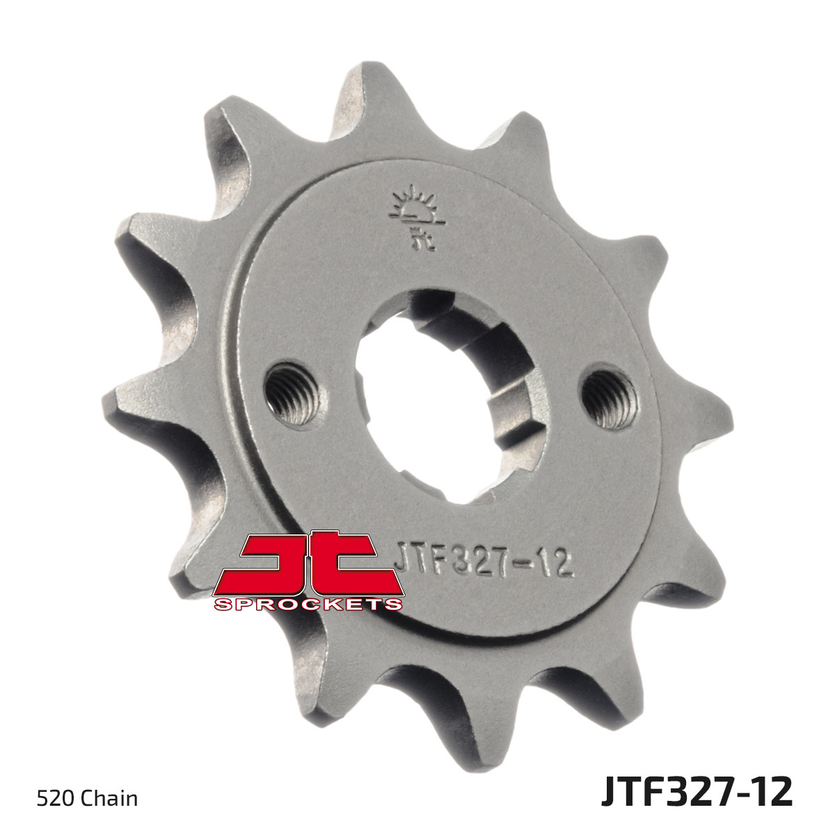 Lánckerék első, 520-as lánchoz, JTF327.12