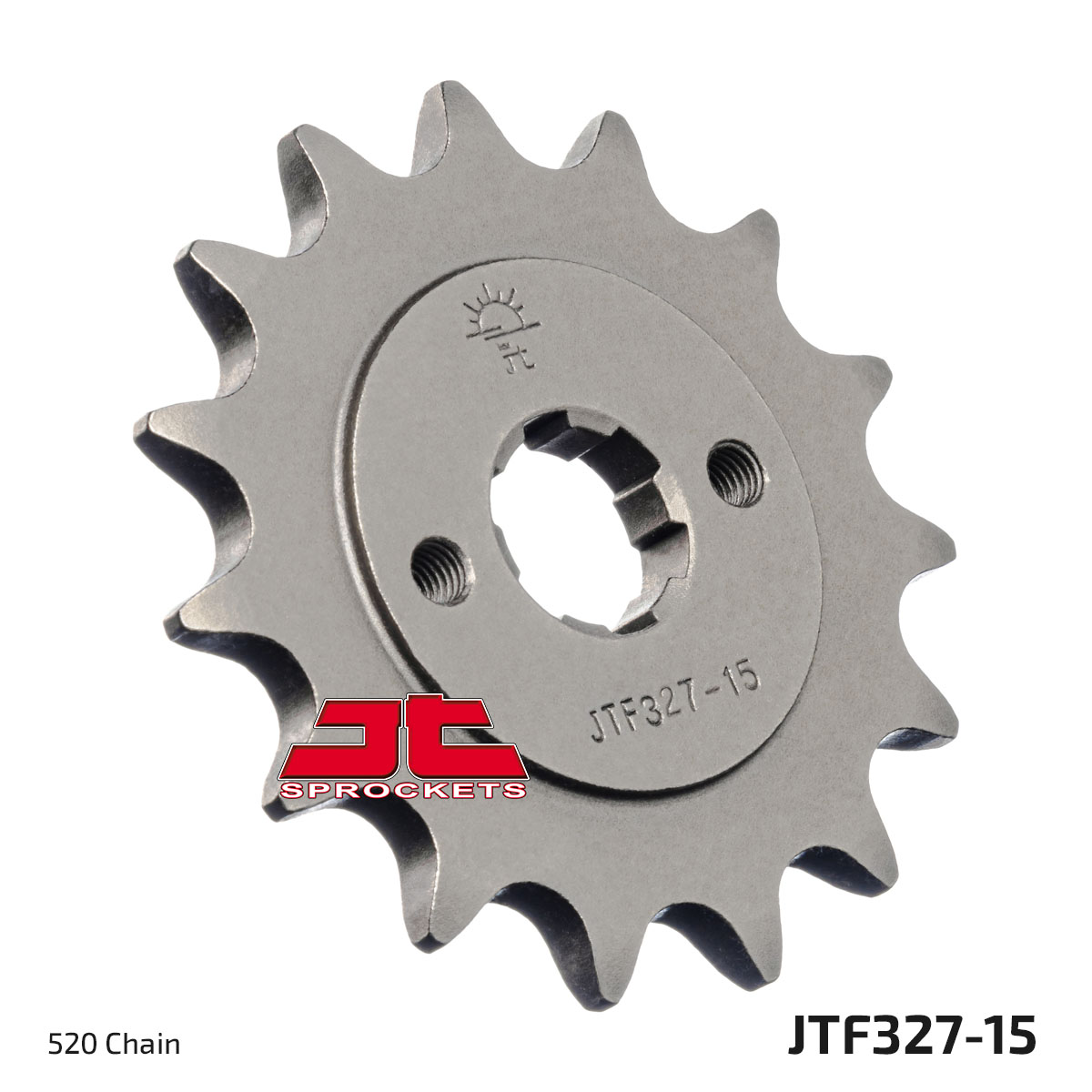 Lánckerék első, 520-as lánchoz, JTF327.15